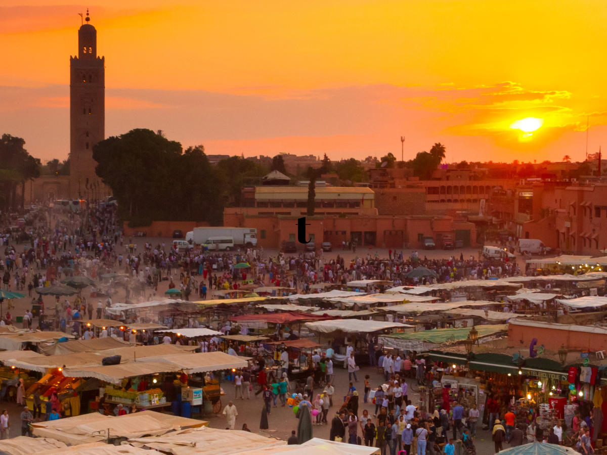 Il Marocco: Un Viaggio nel Cuore della Cultura e dei Paesaggi del Nord Africa