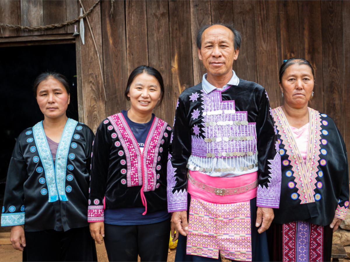 I Villaggi Hmong: Un Viaggio tra le Montagne del Nord della Thailandia