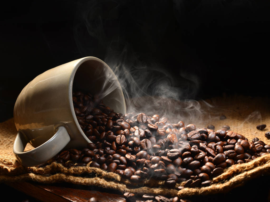 Il caffè un rito mondiale